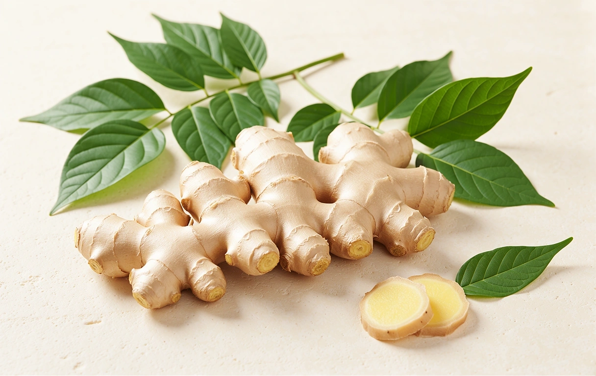 Natural botanical ingredients for men's health support